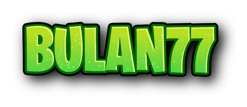 Logo BULAN77