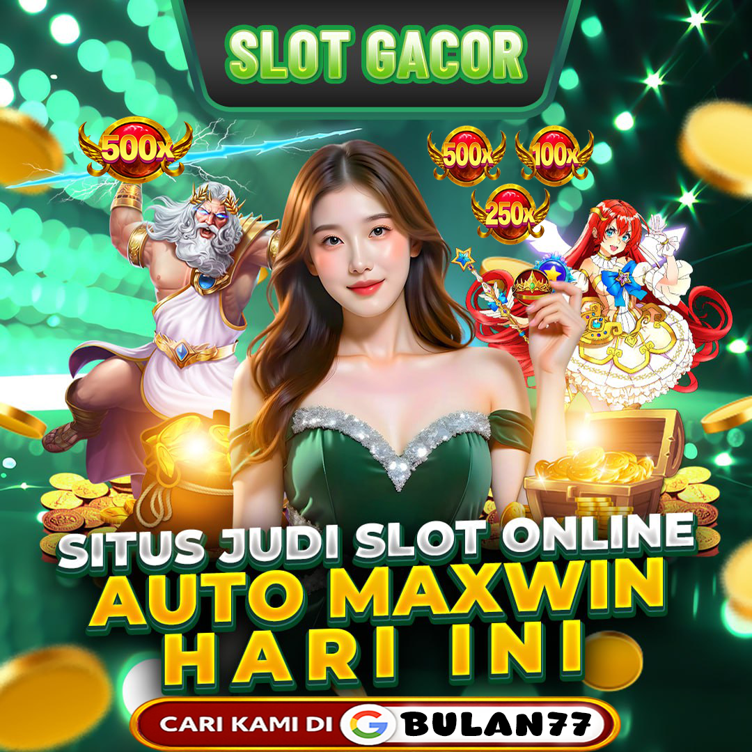 BULAN77 : BULAN 77 Agen Terpercaya Modal Kecil Bonus Besar - WooCommerce eCommerce